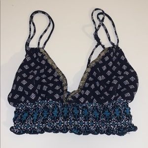 Urban Outfitters bralette